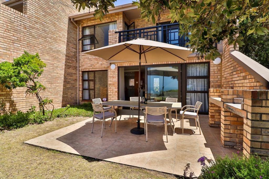 Sea Cliff Condo Knysna Exterior photo