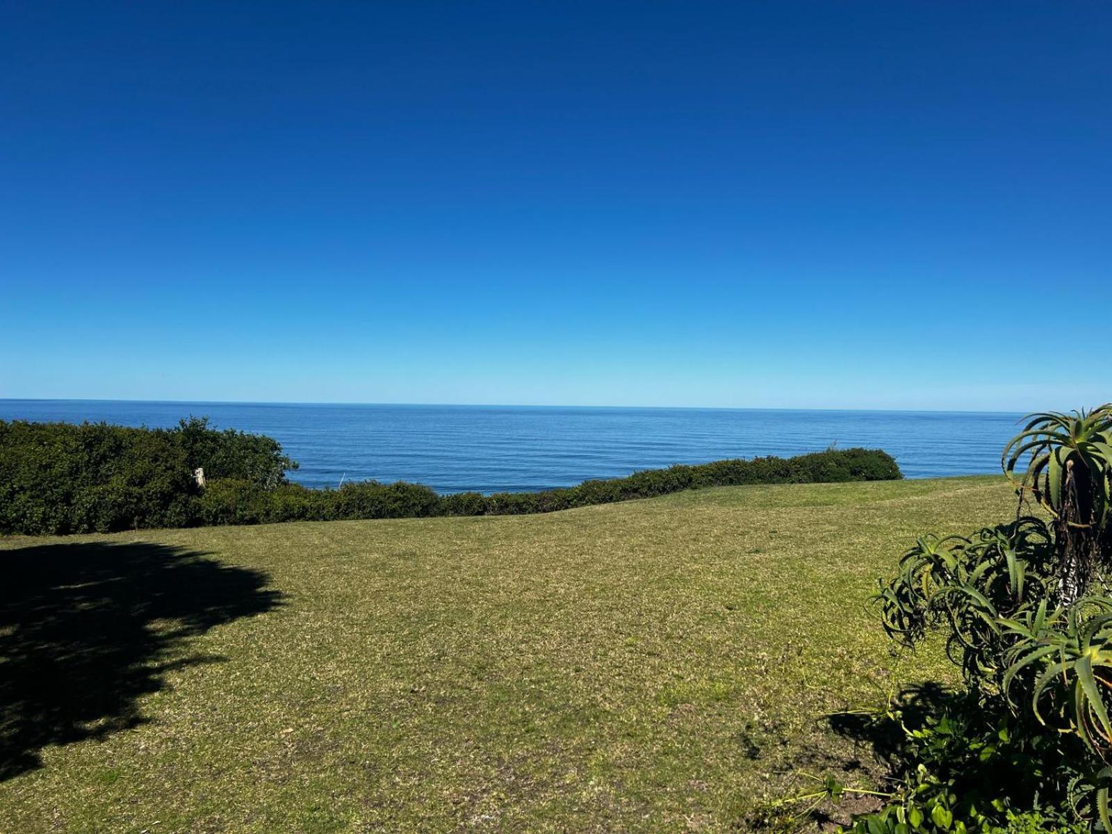Sea Cliff Condo Knysna Exterior photo